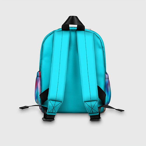 Детский рюкзак Гоку / 3D-принт – фото 2