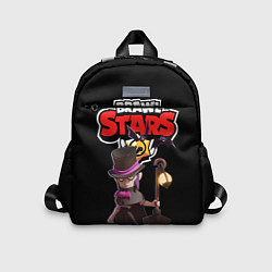 Детский рюкзак Мортис Brawl Stars