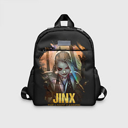 Детский рюкзак Jinx
