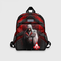 Детский рюкзак Assasin's creed