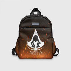 Детский рюкзак Assasin's creed