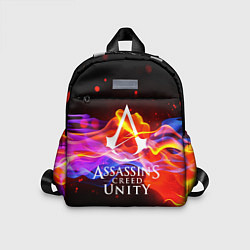 Детский рюкзак Assassin’s Creed: Unity, цвет: 3D-принт