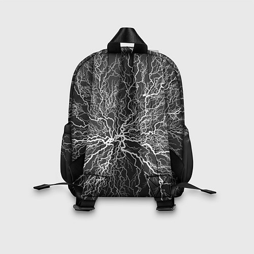 Детский рюкзак The Witcher / 3D-принт – фото 2