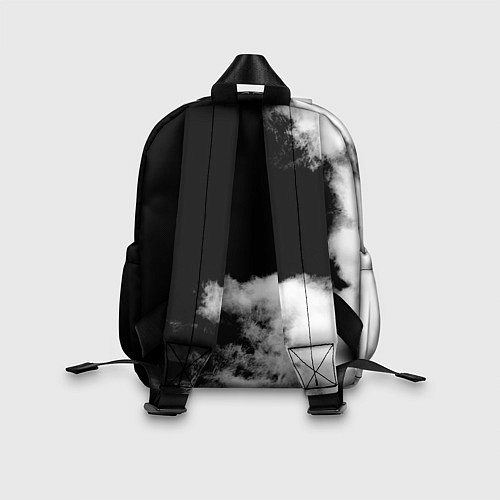 Детский рюкзак ВДВ / 3D-принт – фото 2