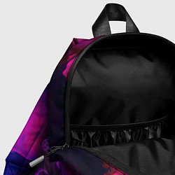 Детский рюкзак ASSASSINS CREED, цвет: 3D-принт — фото 2