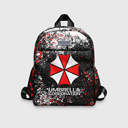 Детский рюкзак UMBRELLA CORP