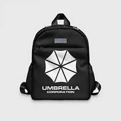 Детский рюкзак Umbrella Corporation