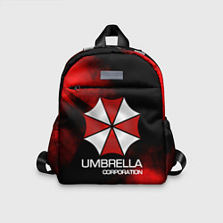 Детский рюкзак UMBRELLA CORP