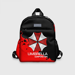 Детский рюкзак UMBRELLA CORP