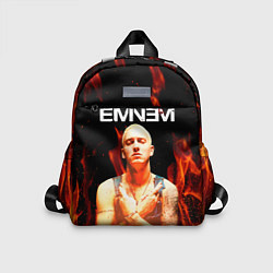 Детский рюкзак EMINEM