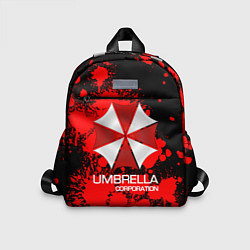 Детский рюкзак UMBRELLA CORP