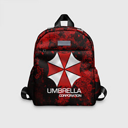 Детский рюкзак UMBRELLA CORP