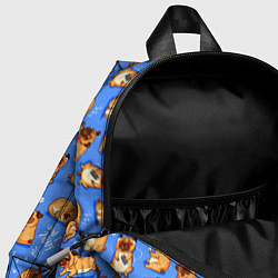 Детский рюкзак Best Friends, цвет: 3D-принт — фото 2