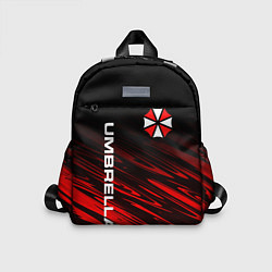 Детский рюкзак UMBRELLA CORPORATION