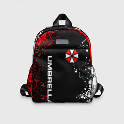 Детский рюкзак UMBRELLA CORPORATION