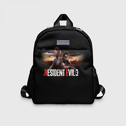 Детский рюкзак Resident Evil 3