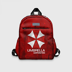 Детский рюкзак UMBRELLA CORP