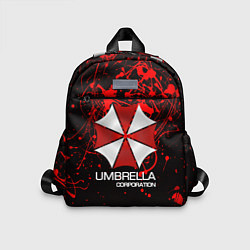 Детский рюкзак UMBRELLA CORP