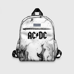 Детский рюкзак ACDC