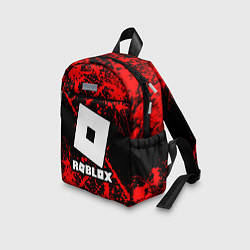 Детский рюкзак Roblox, цвет: 3D-принт — фото 2