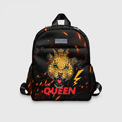 Детский рюкзак The Queen