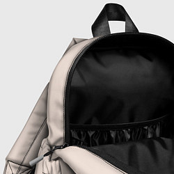 Детский рюкзак КОРГИ И МЫШАТА, цвет: 3D-принт — фото 2