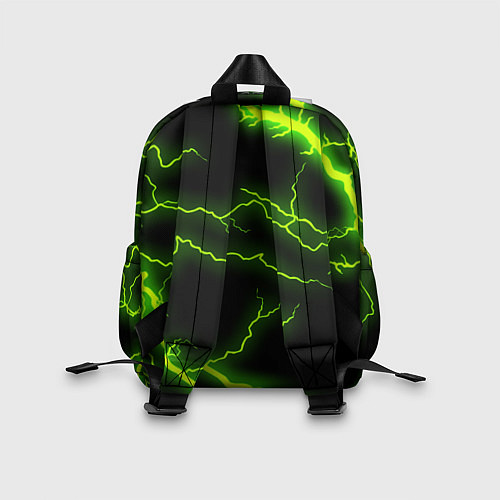 Детский рюкзак DEAD BY DAYLIGHT / 3D-принт – фото 2