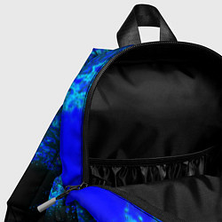 Детский рюкзак Brawl Stars MAX, цвет: 3D-принт — фото 2