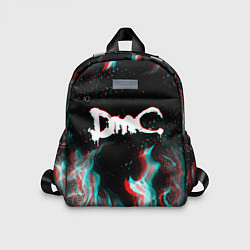 Детский рюкзак DEVIL MAY CRY DMC