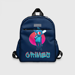 Детский рюкзак Crimes time