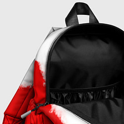 Детский рюкзак Воздушно - десантные войска, цвет: 3D-принт — фото 2
