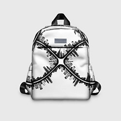 Детский рюкзак Бесконечность!