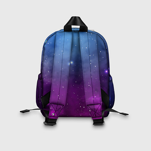 Детский рюкзак BRAWL STARS SANDY / 3D-принт – фото 2