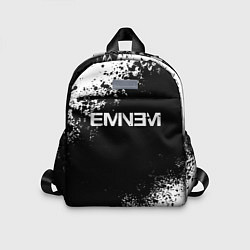 Детский рюкзак EMINEM, цвет: 3D-принт