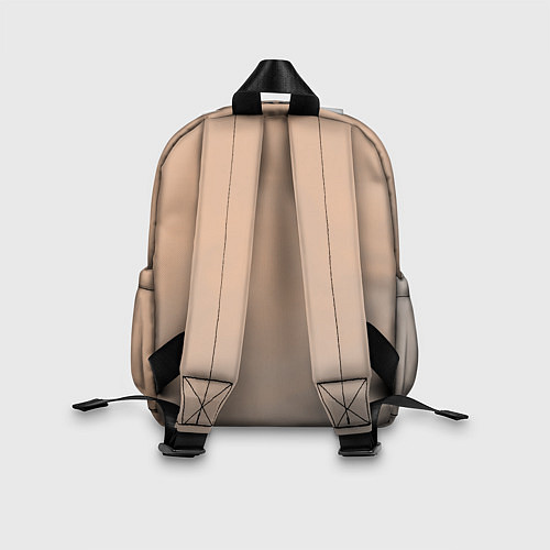 Детский рюкзак Дазай и Чуя / 3D-принт – фото 2