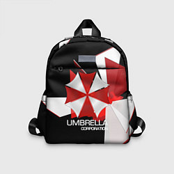 Детский рюкзак UMBRELLA CORP