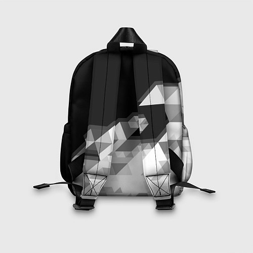 Детский рюкзак Muse / 3D-принт – фото 2
