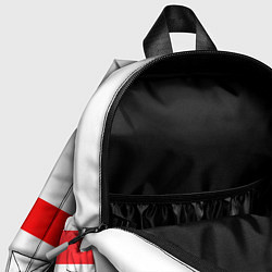 Детский рюкзак Бабуля всегда права, цвет: 3D-принт — фото 2