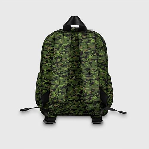 Детский рюкзак Силы специальных операций РФ / 3D-принт – фото 2