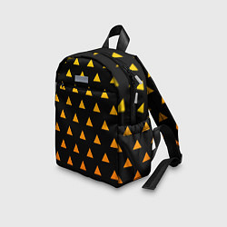 Детский рюкзак ЗЕНИЦУ КИМОНО, цвет: 3D-принт — фото 2