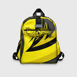 Детский рюкзак Hot Wheels