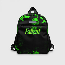Детский рюкзак FALLOUT