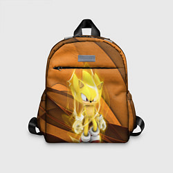 Детский рюкзак Sonic