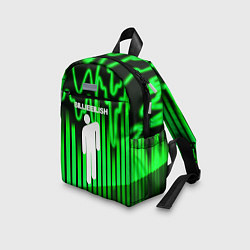 Детский рюкзак BILLIE ELLISH, цвет: 3D-принт — фото 2