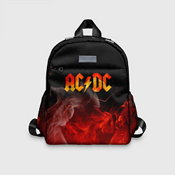 Детский рюкзак ACDC