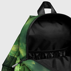 Детский рюкзак STALKER 2, цвет: 3D-принт — фото 2