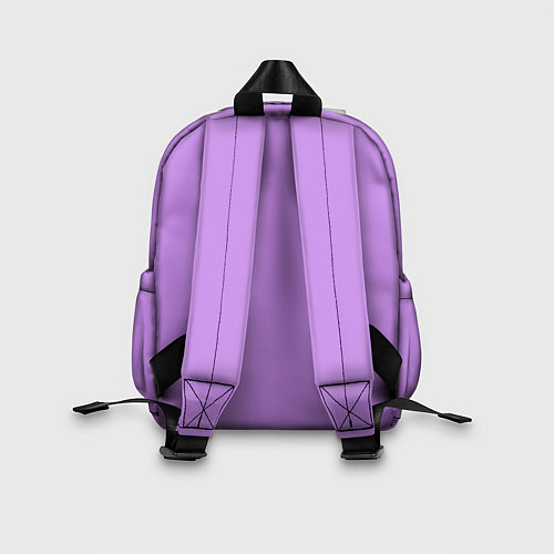 Детский рюкзак SAILOR MOON / 3D-принт – фото 2