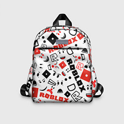 Детский рюкзак ROBLOX