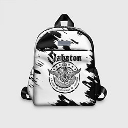 Детский рюкзак Sabaton