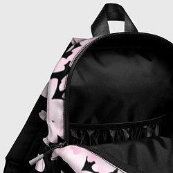 Детский рюкзак САКУРА, цвет: 3D-принт — фото 2